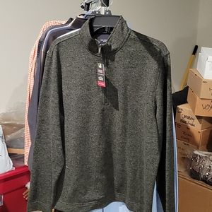 Van Heusen fleece